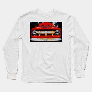 vintage Long Sleeve T-Shirt